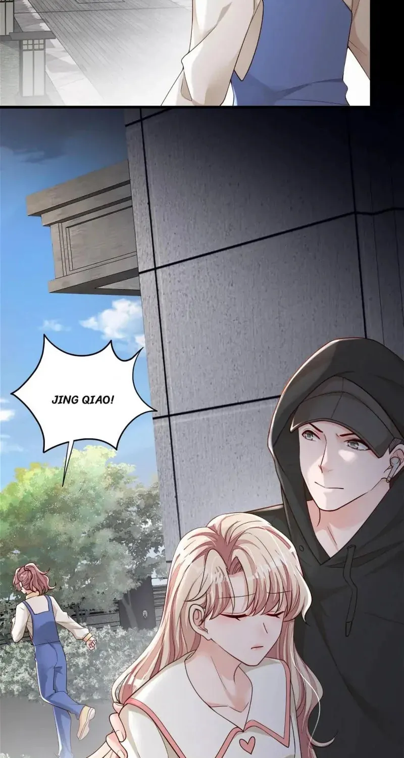 Read The Devil Whispered in My Ear chapter 132 image 8 on Lezhin