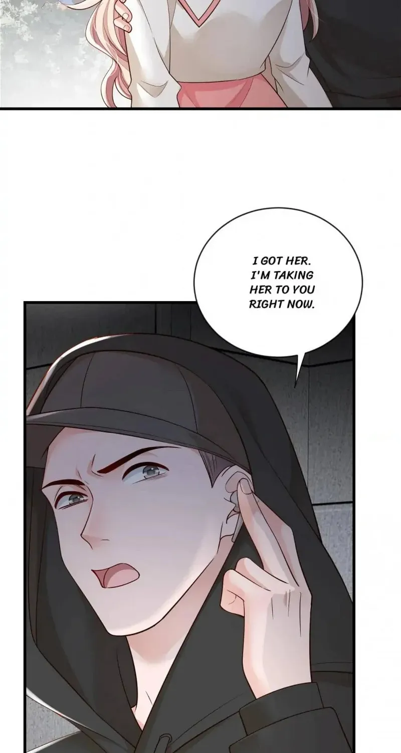 Read The Devil Whispered in My Ear chapter 132 image 9 on Lezhin
