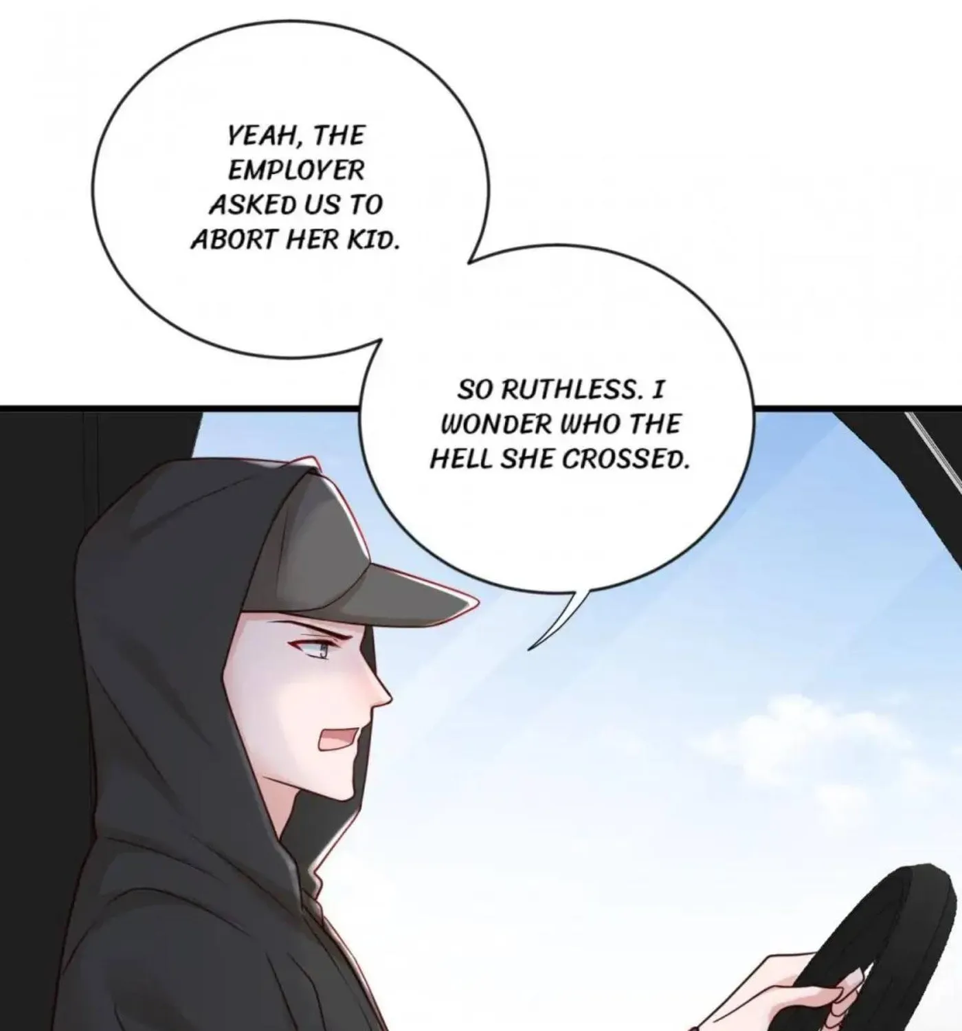 Read The Devil Whispered in My Ear chapter 133 image 11 on Lezhin