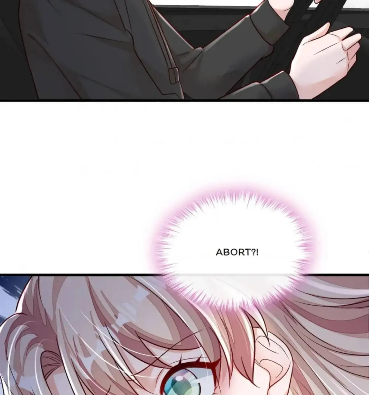 Read The Devil Whispered in My Ear chapter 133 image 12 on Lezhin
