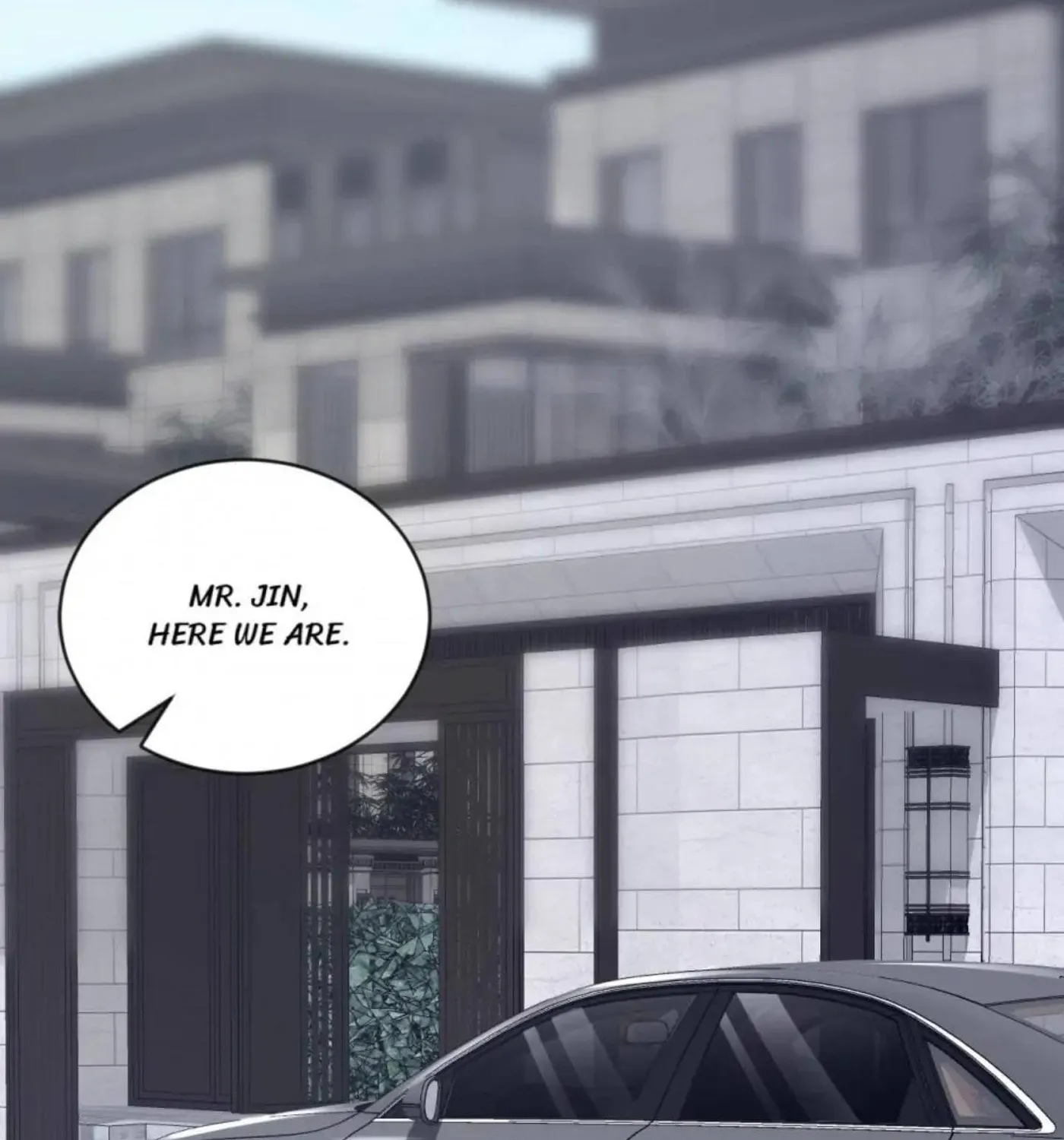 Read The Devil Whispered in My Ear chapter 133 image 14 on Lezhin