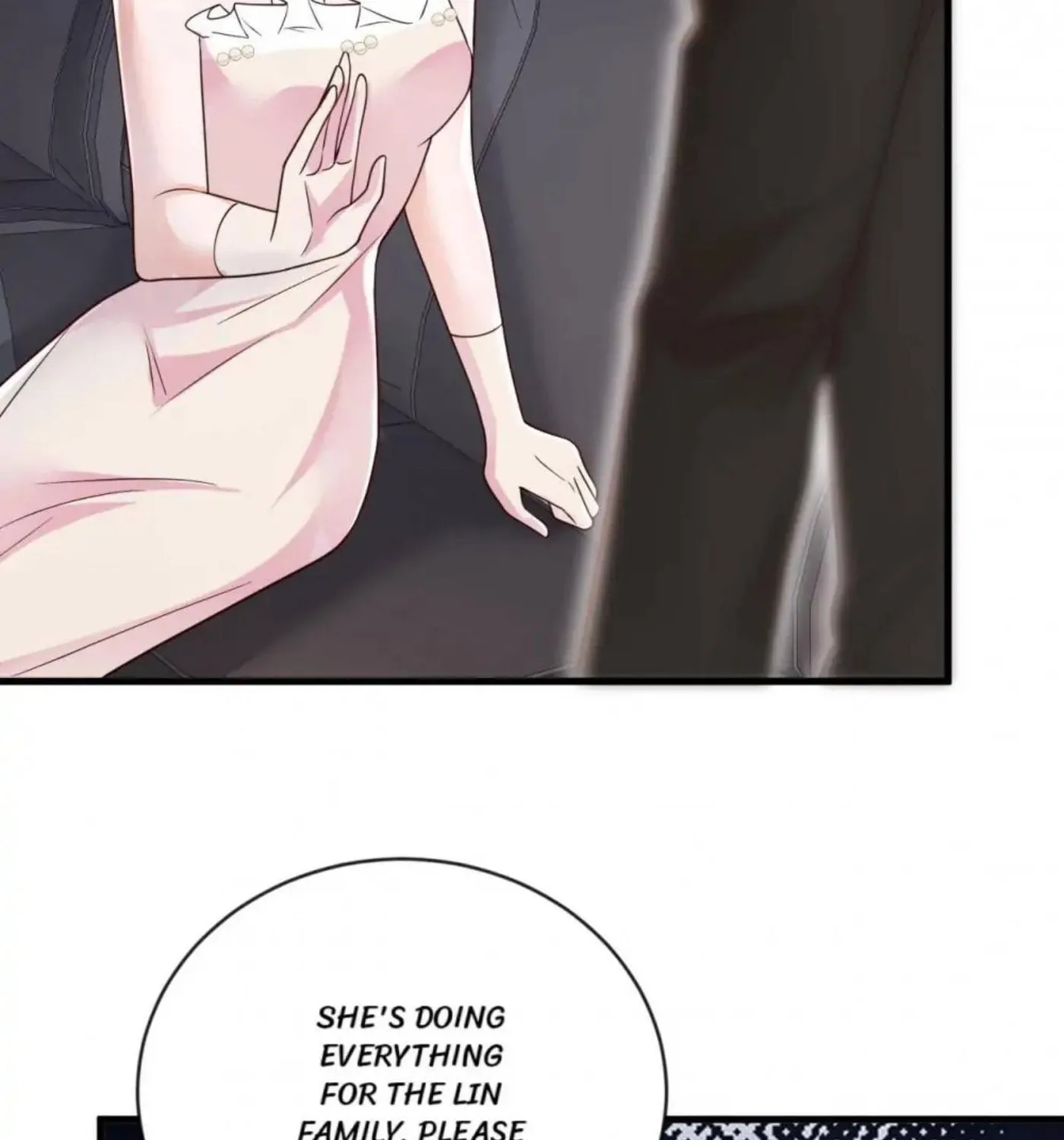 Read The Devil Whispered in My Ear chapter 133 image 18 on Lezhin