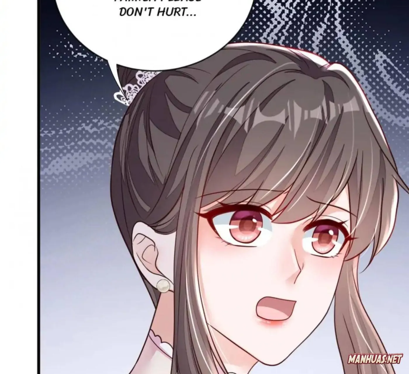 Read The Devil Whispered in My Ear chapter 133 image 19 on Lezhin