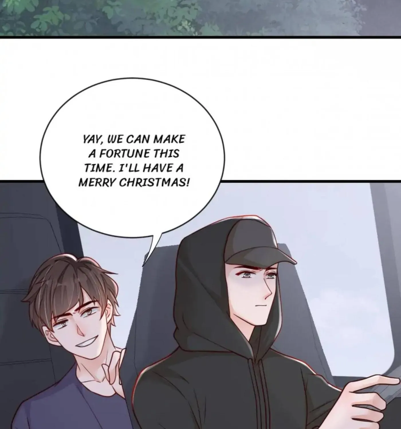 Read The Devil Whispered in My Ear chapter 133 image 2 on Lezhin