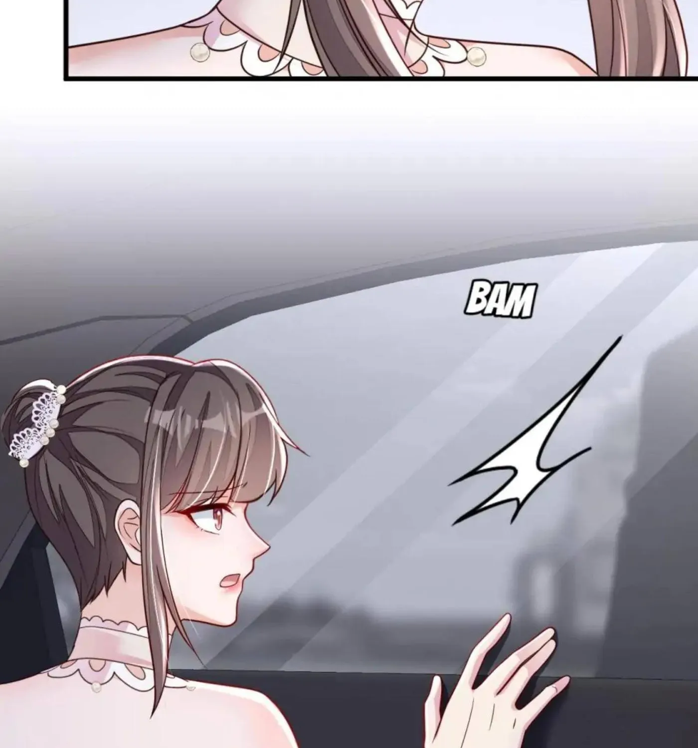 Read The Devil Whispered in My Ear chapter 133 image 20 on Lezhin