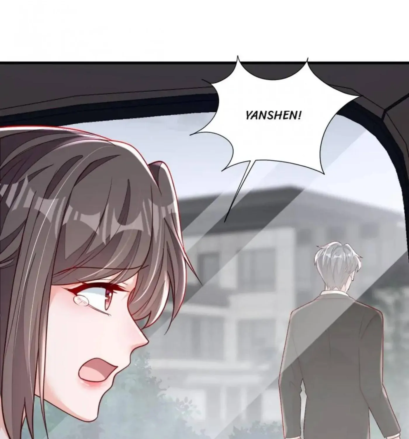 Read The Devil Whispered in My Ear chapter 133 image 22 on Lezhin