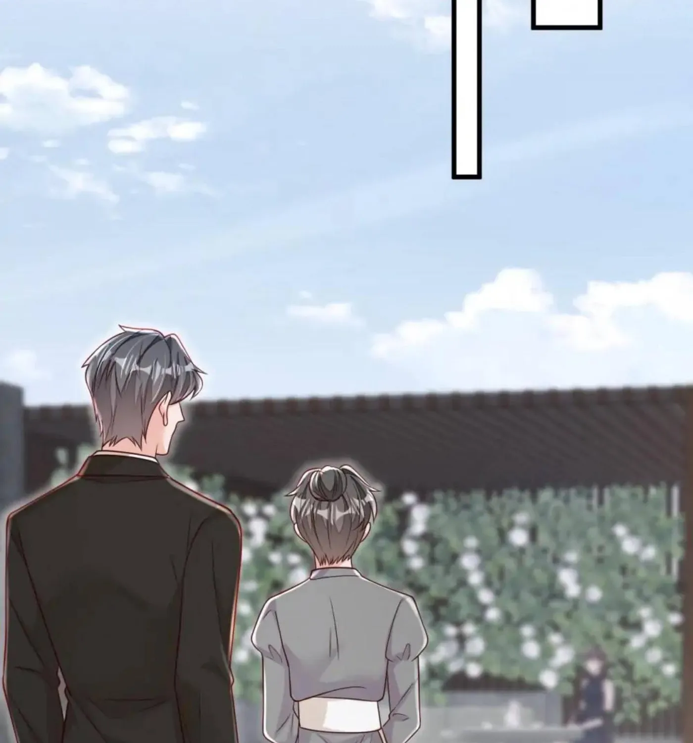 Read The Devil Whispered in My Ear chapter 133 image 24 on Lezhin
