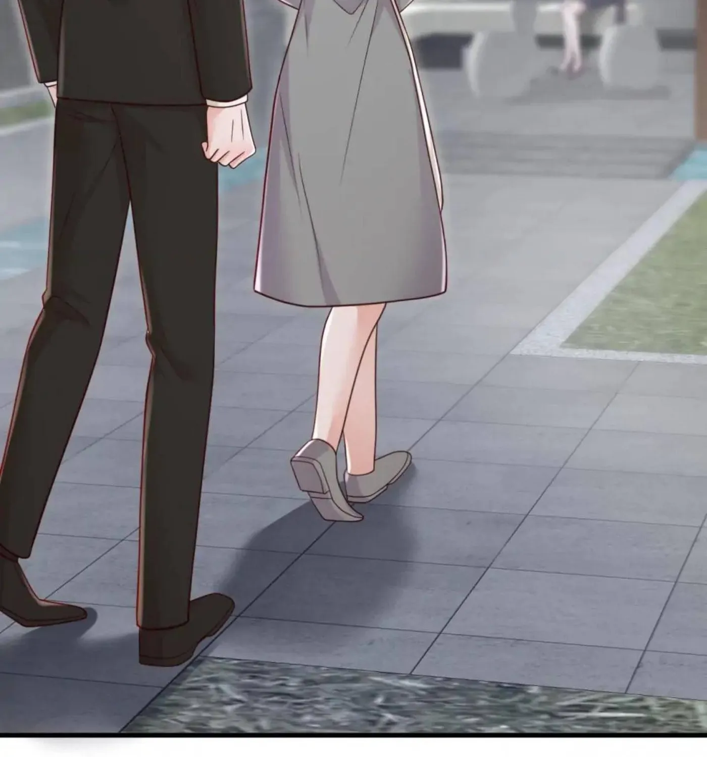 Read The Devil Whispered in My Ear chapter 133 image 25 on Lezhin