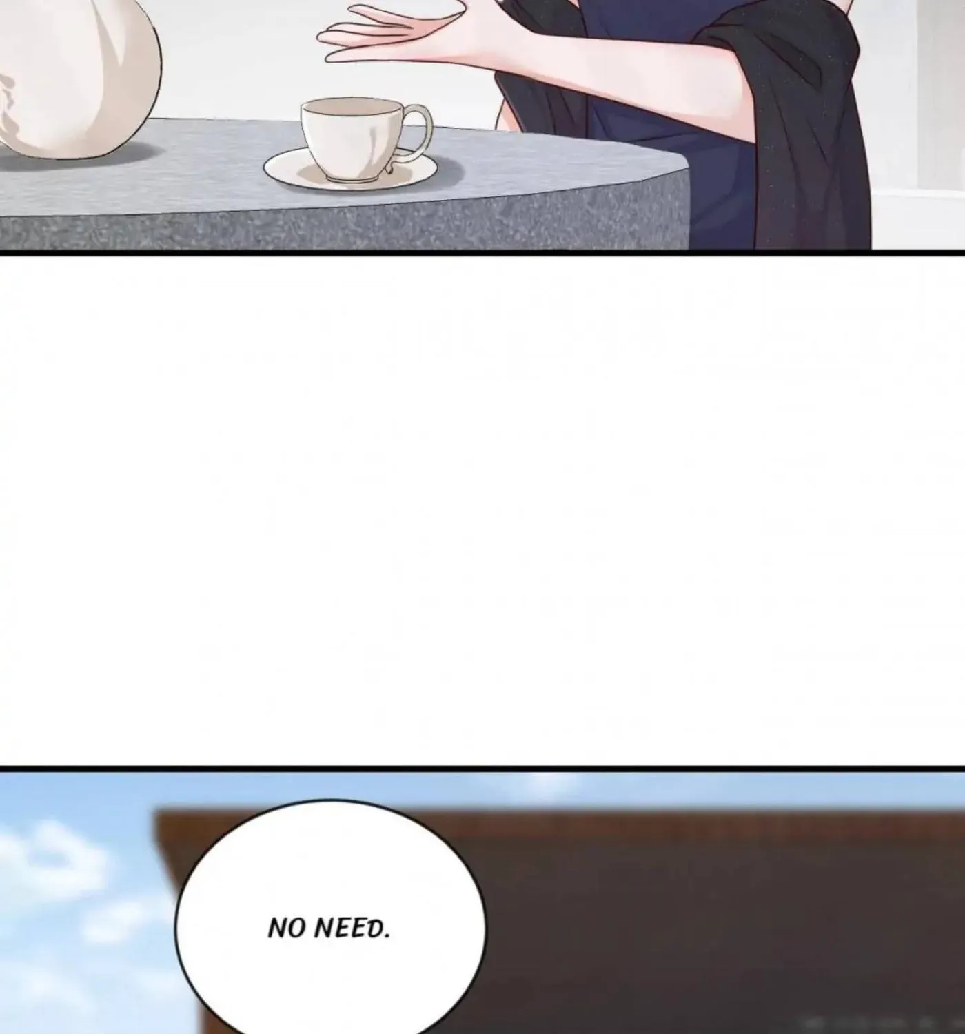 Read The Devil Whispered in My Ear chapter 133 image 27 on Lezhin