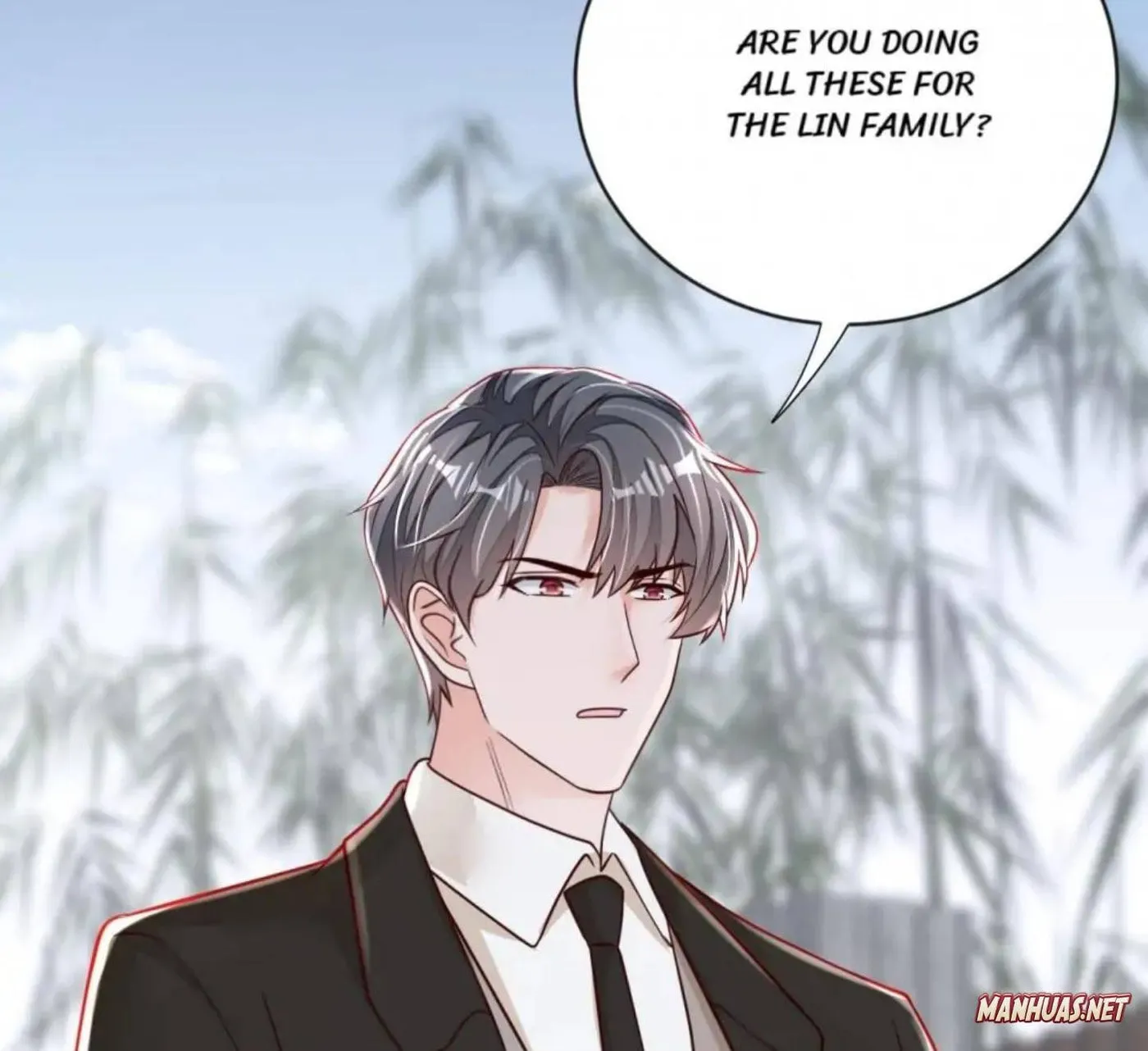Read The Devil Whispered in My Ear chapter 133 image 29 on Lezhin