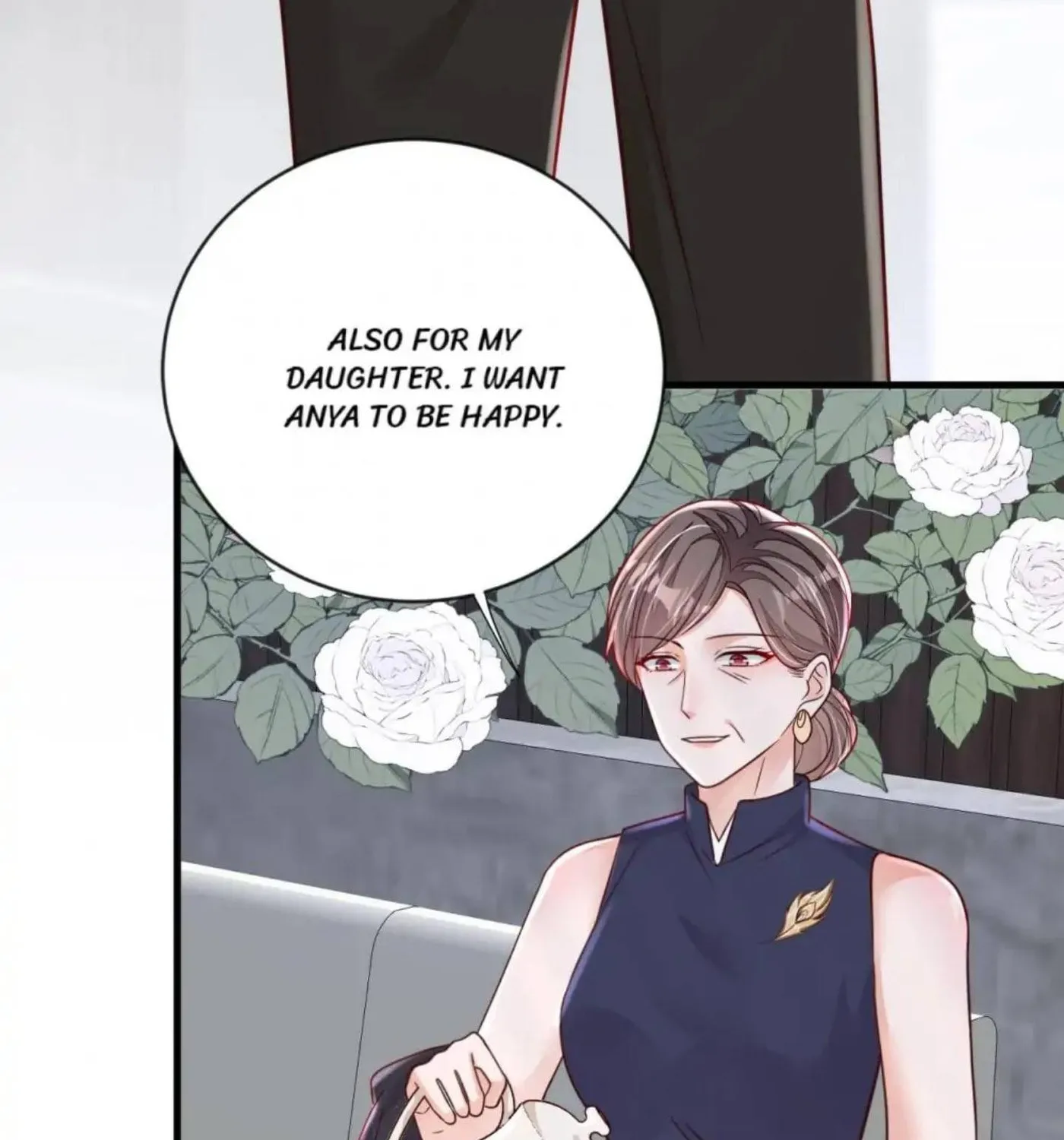 Read The Devil Whispered in My Ear chapter 133 image 31 on Lezhin