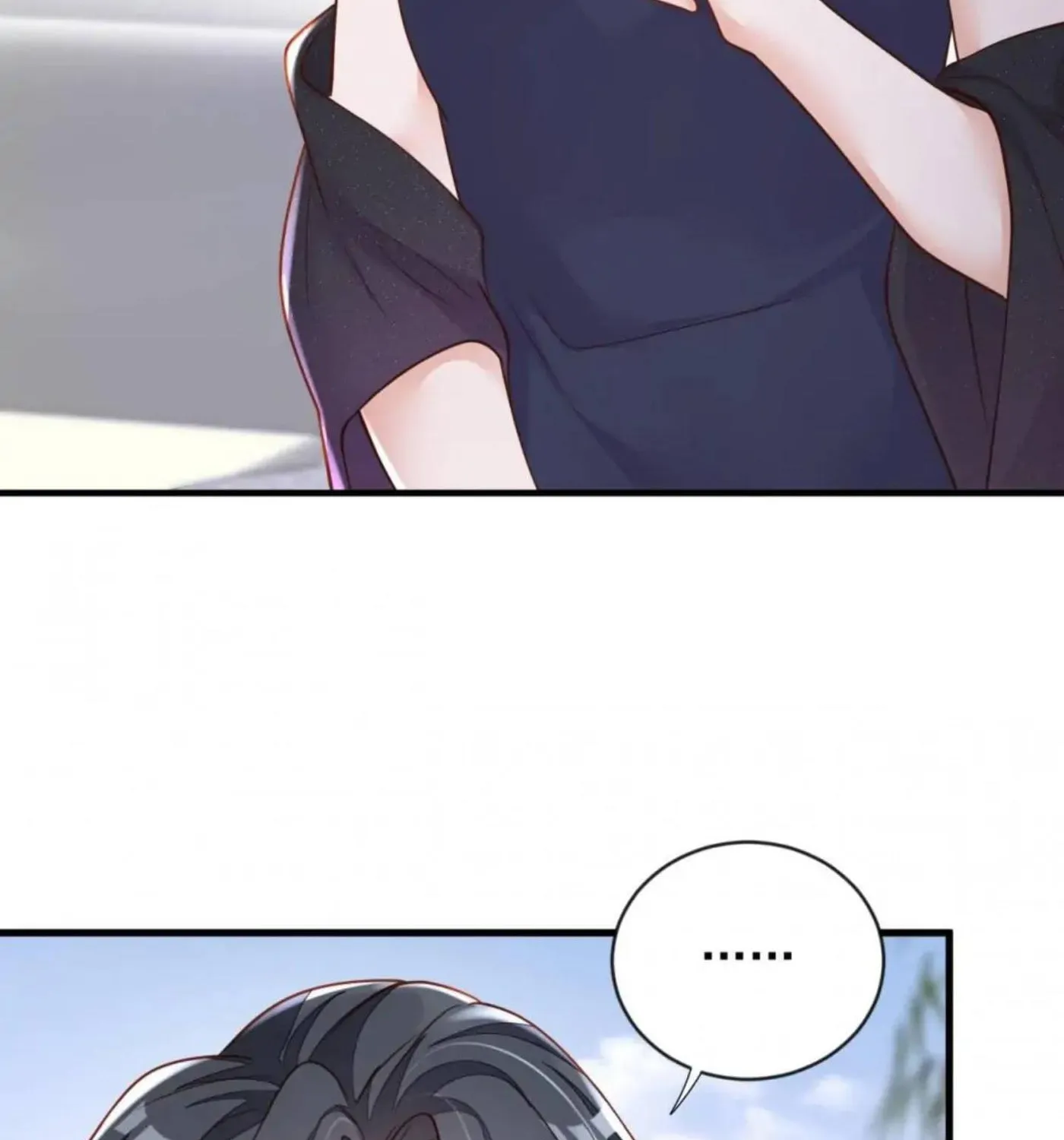 Read The Devil Whispered in My Ear chapter 133 image 34 on Lezhin