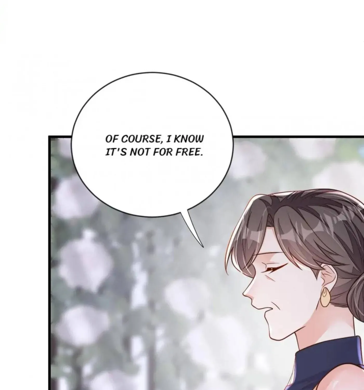 Read The Devil Whispered in My Ear chapter 133 image 36 on Lezhin