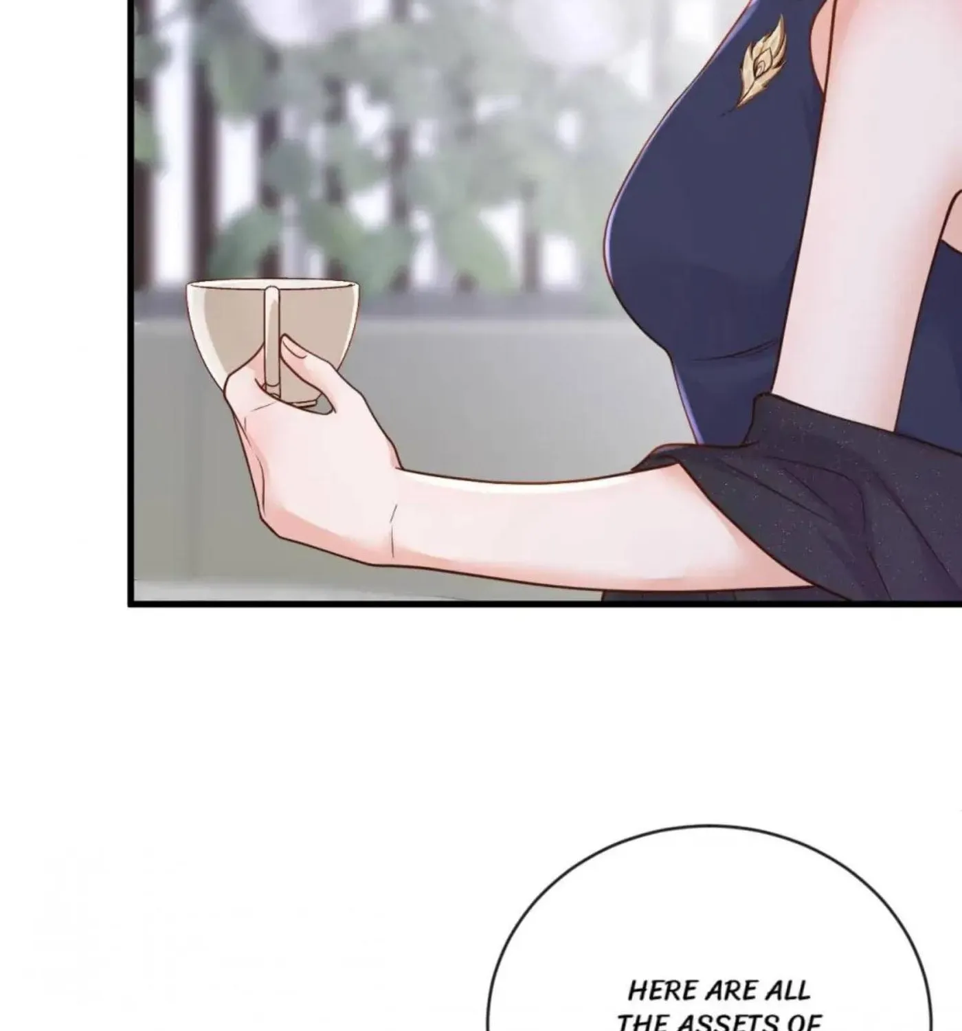 Read The Devil Whispered in My Ear chapter 133 image 37 on Lezhin