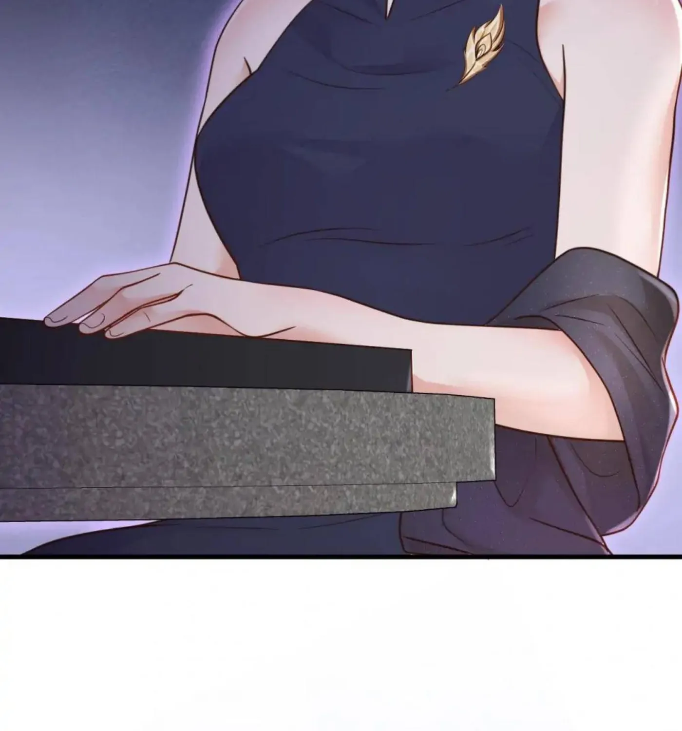 Read The Devil Whispered in My Ear chapter 133 image 40 on Lezhin