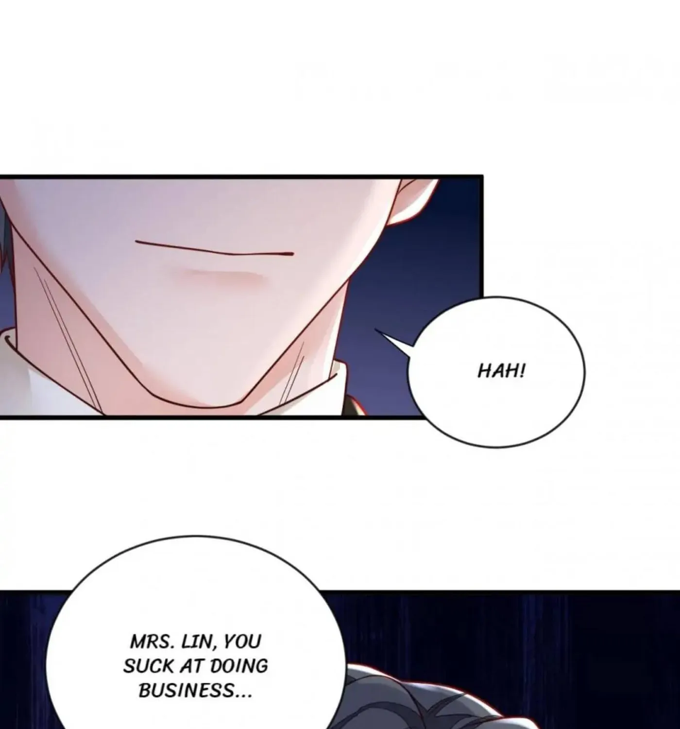 Read The Devil Whispered in My Ear chapter 133 image 43 on Lezhin