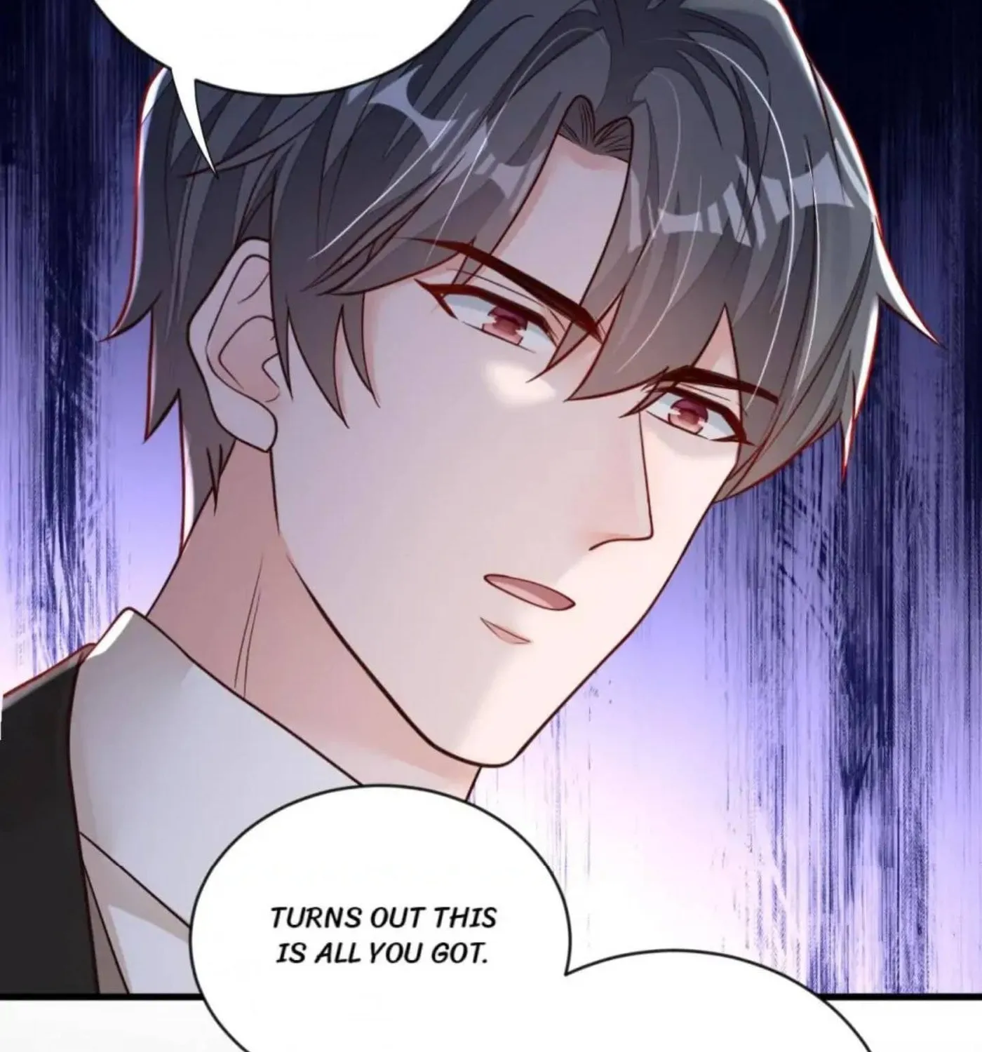 Read The Devil Whispered in My Ear chapter 133 image 44 on Lezhin