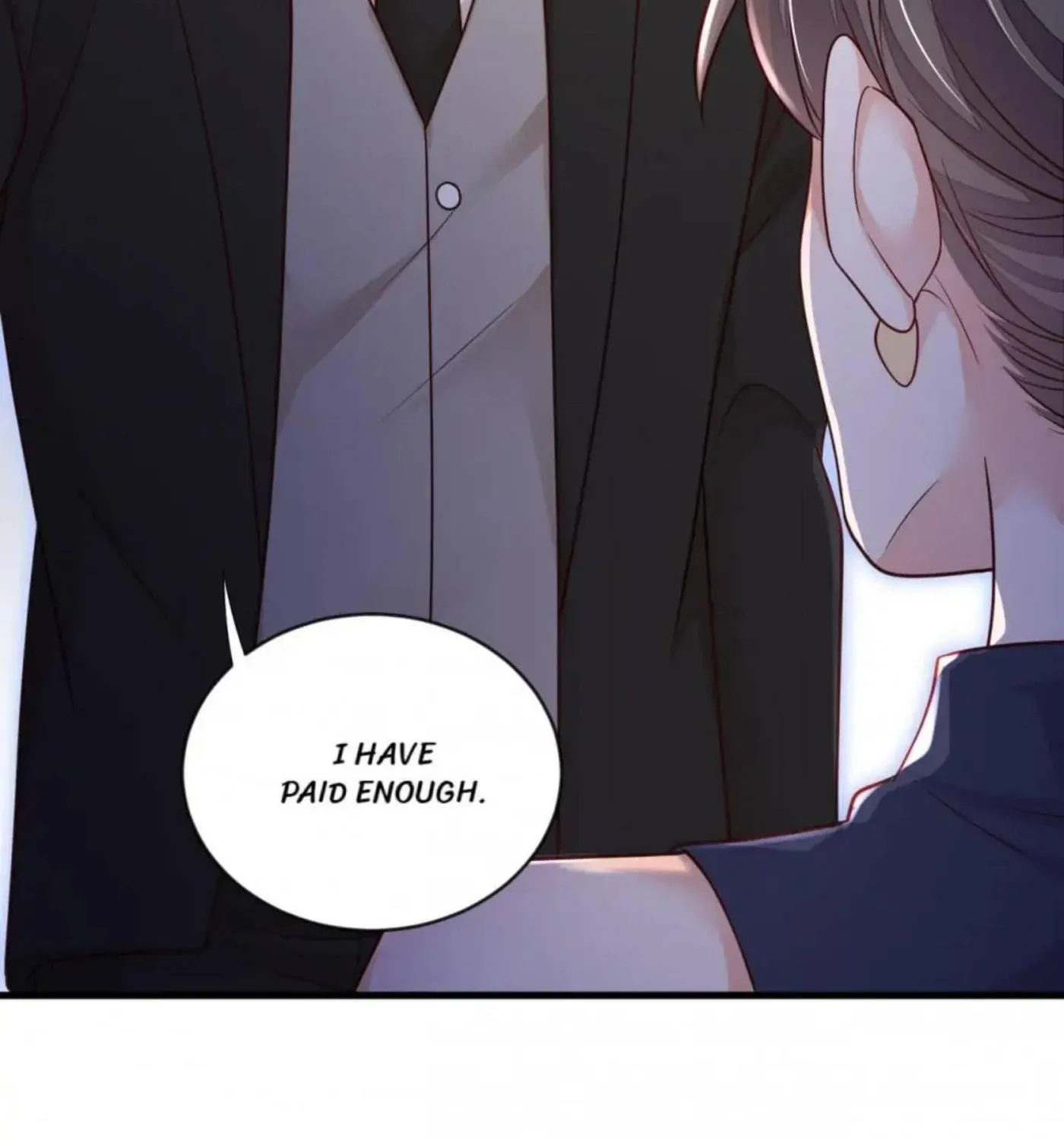 Read The Devil Whispered in My Ear chapter 133 image 53 on Lezhin