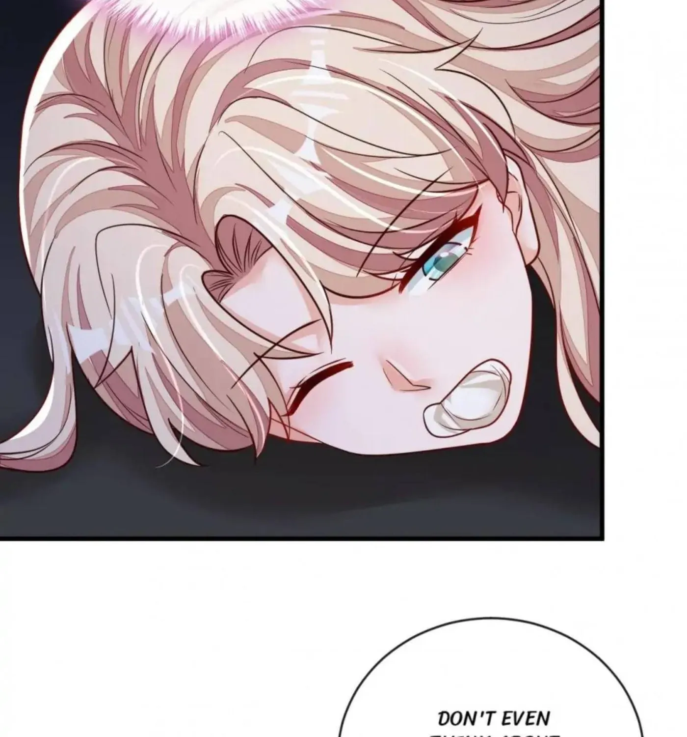 Read The Devil Whispered in My Ear chapter 133 image 7 on Lezhin