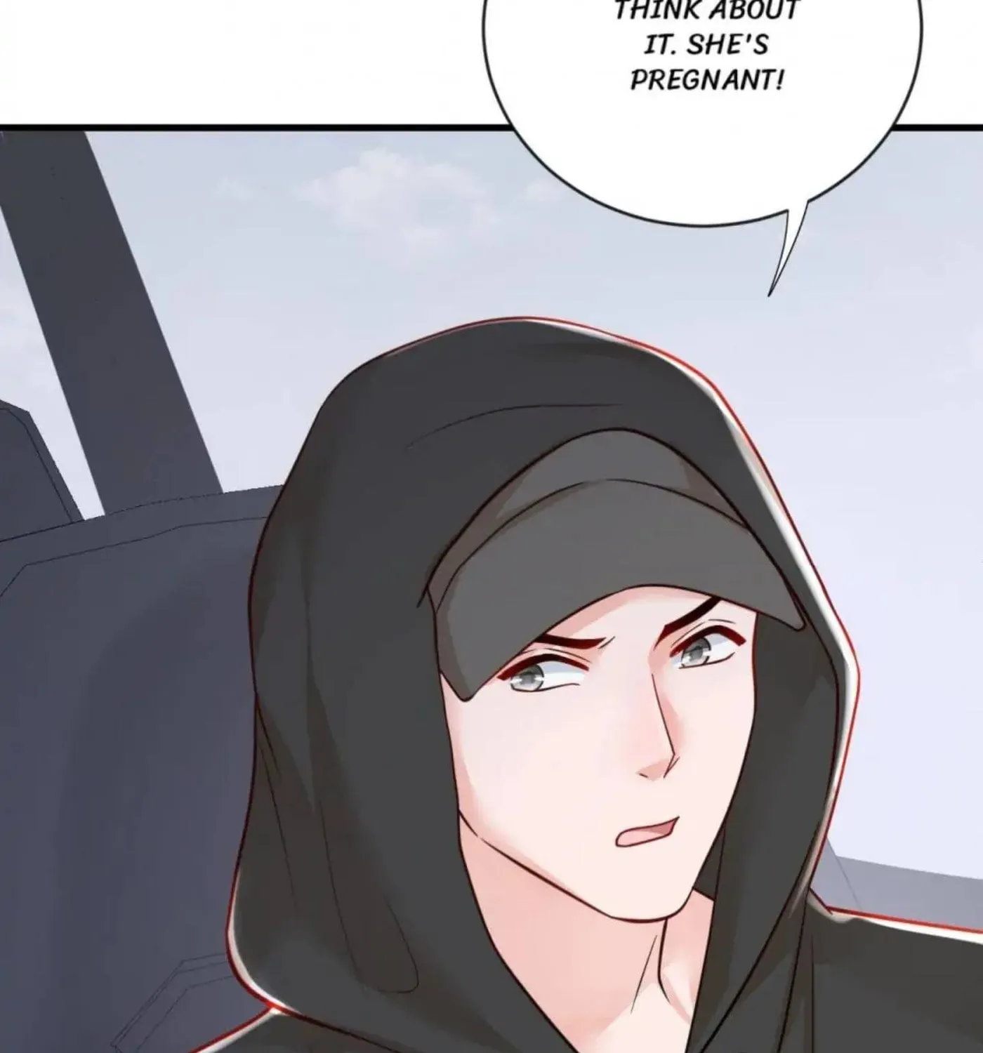 Read The Devil Whispered in My Ear chapter 133 image 8 on Lezhin