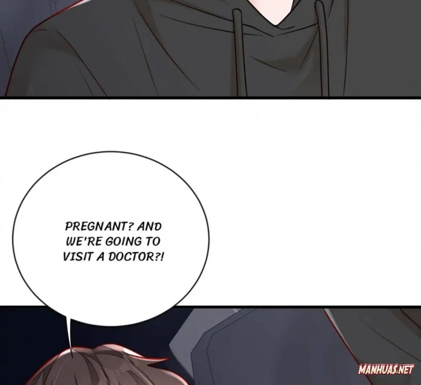 Read The Devil Whispered in My Ear chapter 133 image 9 on Lezhin