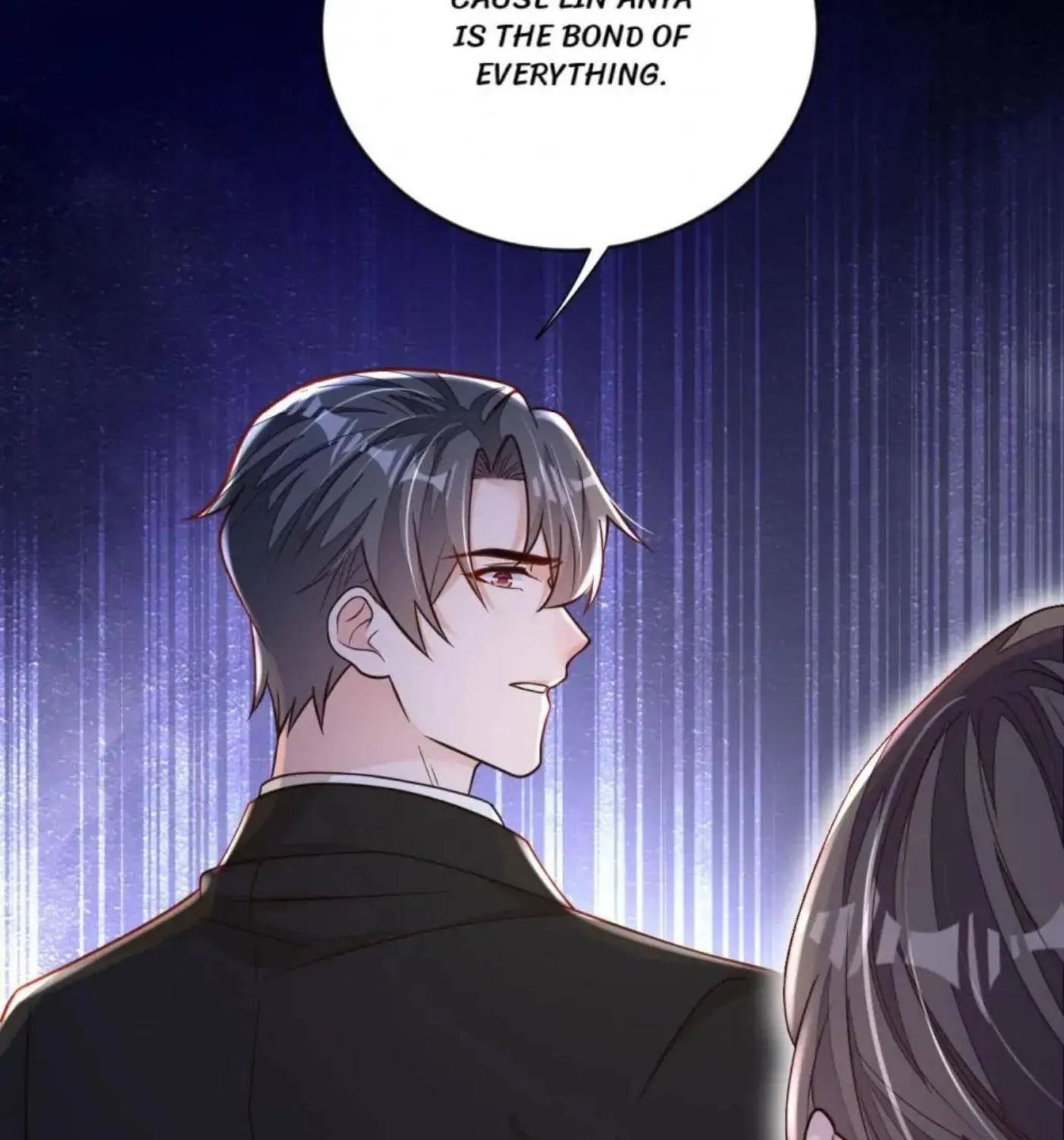 Read The Devil Whispered in My Ear chapter 134 image 10 on Lezhin