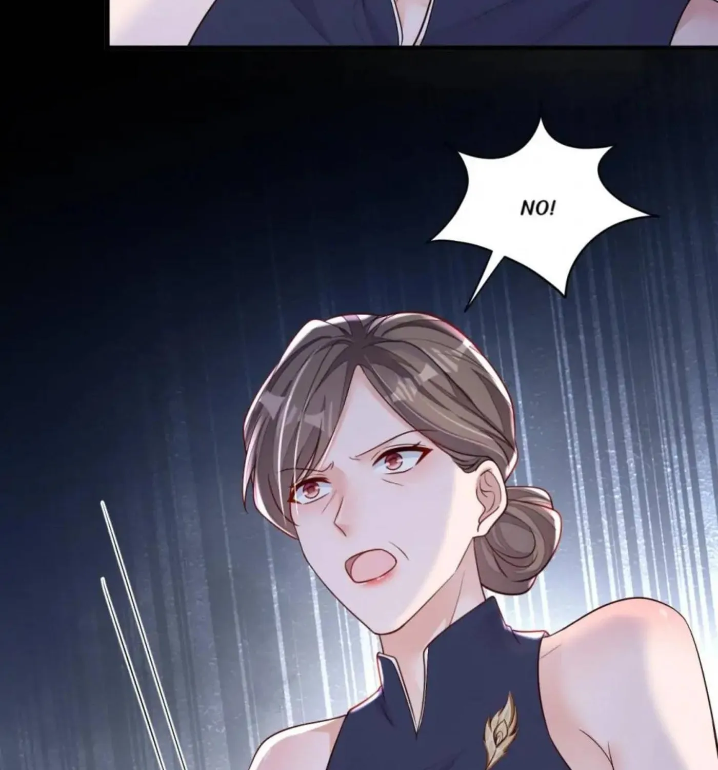 Read The Devil Whispered in My Ear chapter 134 image 13 on Lezhin