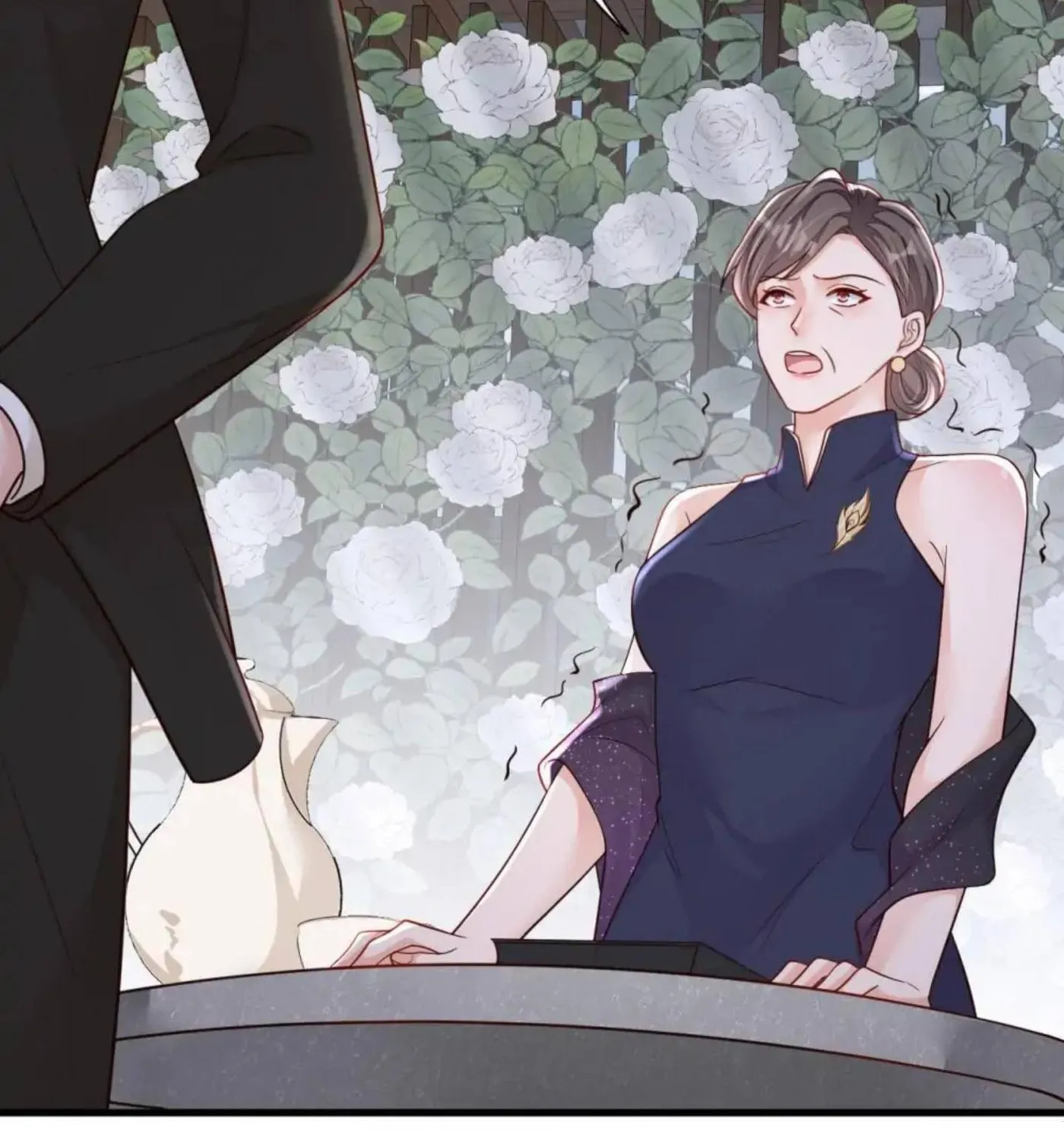 Read The Devil Whispered in My Ear chapter 134 image 16 on Lezhin