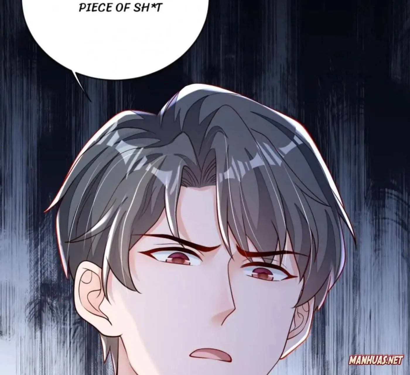 Read The Devil Whispered in My Ear chapter 134 image 19 on Lezhin