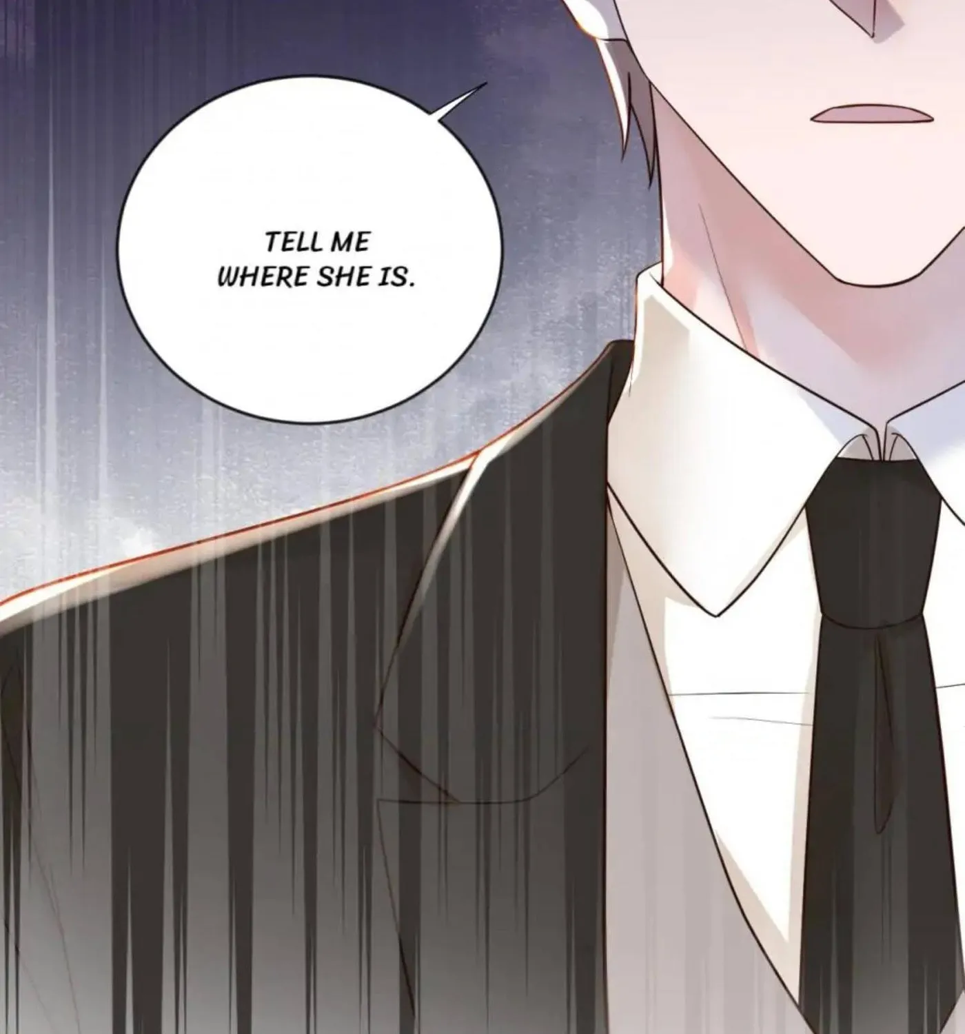 Read The Devil Whispered in My Ear chapter 134 image 24 on Lezhin