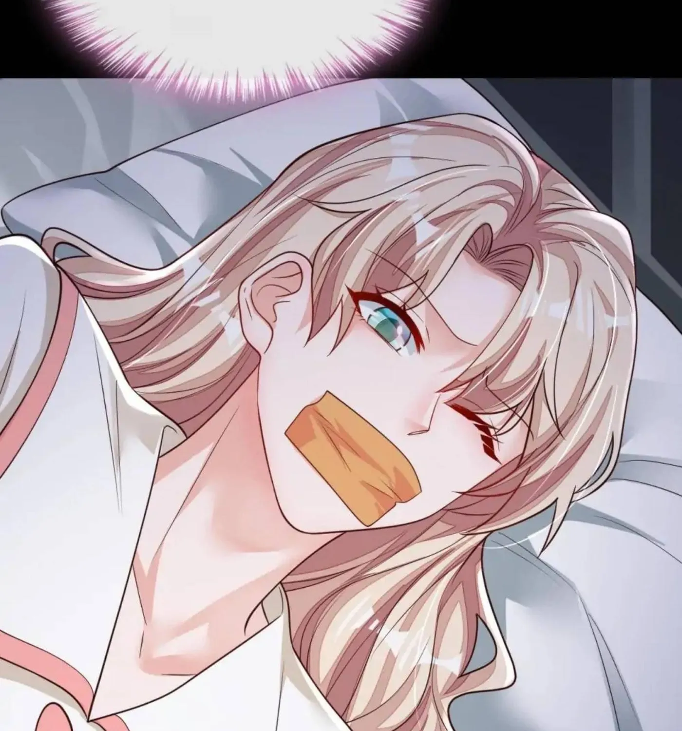 Read The Devil Whispered in My Ear chapter 134 image 37 on Lezhin