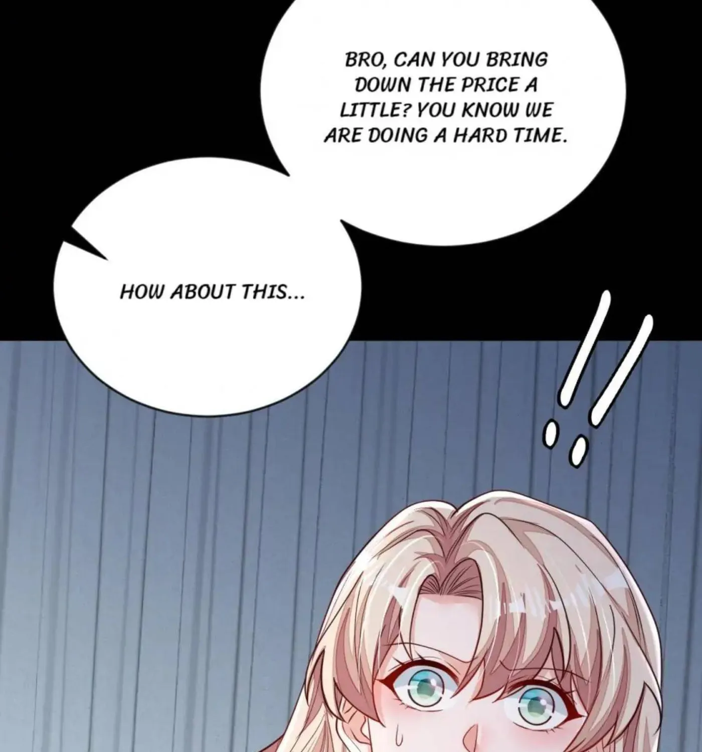 Read The Devil Whispered in My Ear chapter 134 image 40 on Lezhin