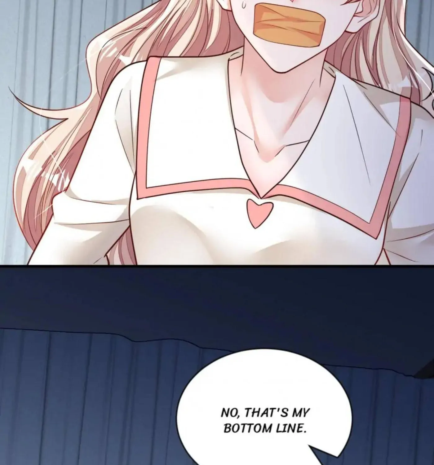 Read The Devil Whispered in My Ear chapter 134 image 41 on Lezhin