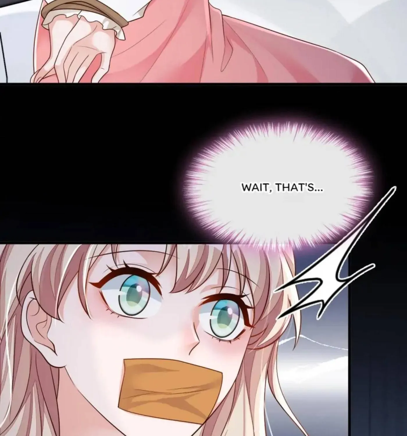 Read The Devil Whispered in My Ear chapter 134 image 46 on Lezhin