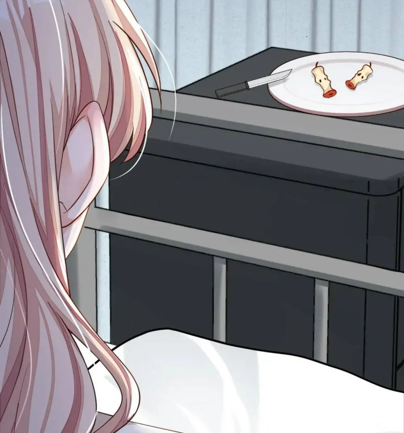 Read The Devil Whispered in My Ear chapter 134 image 48 on Lezhin