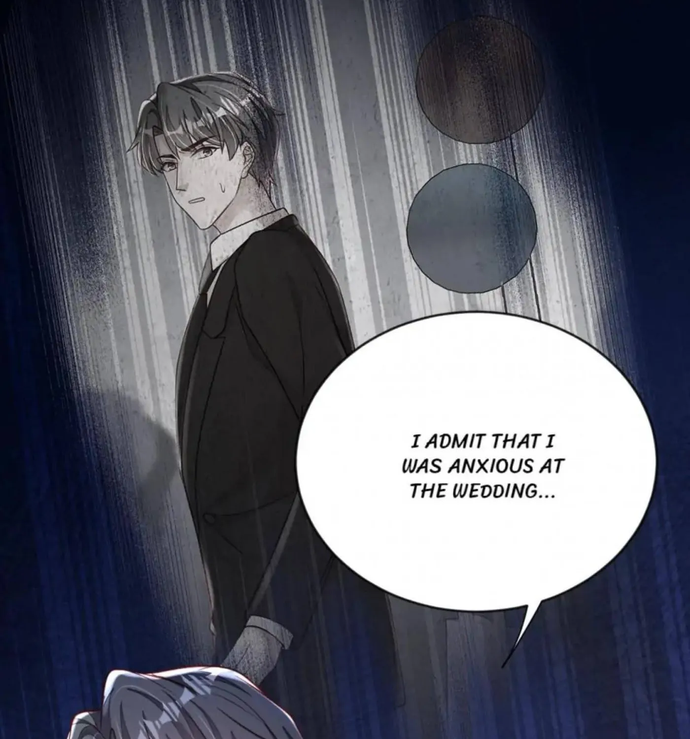 Read The Devil Whispered in My Ear chapter 134 image 5 on Lezhin