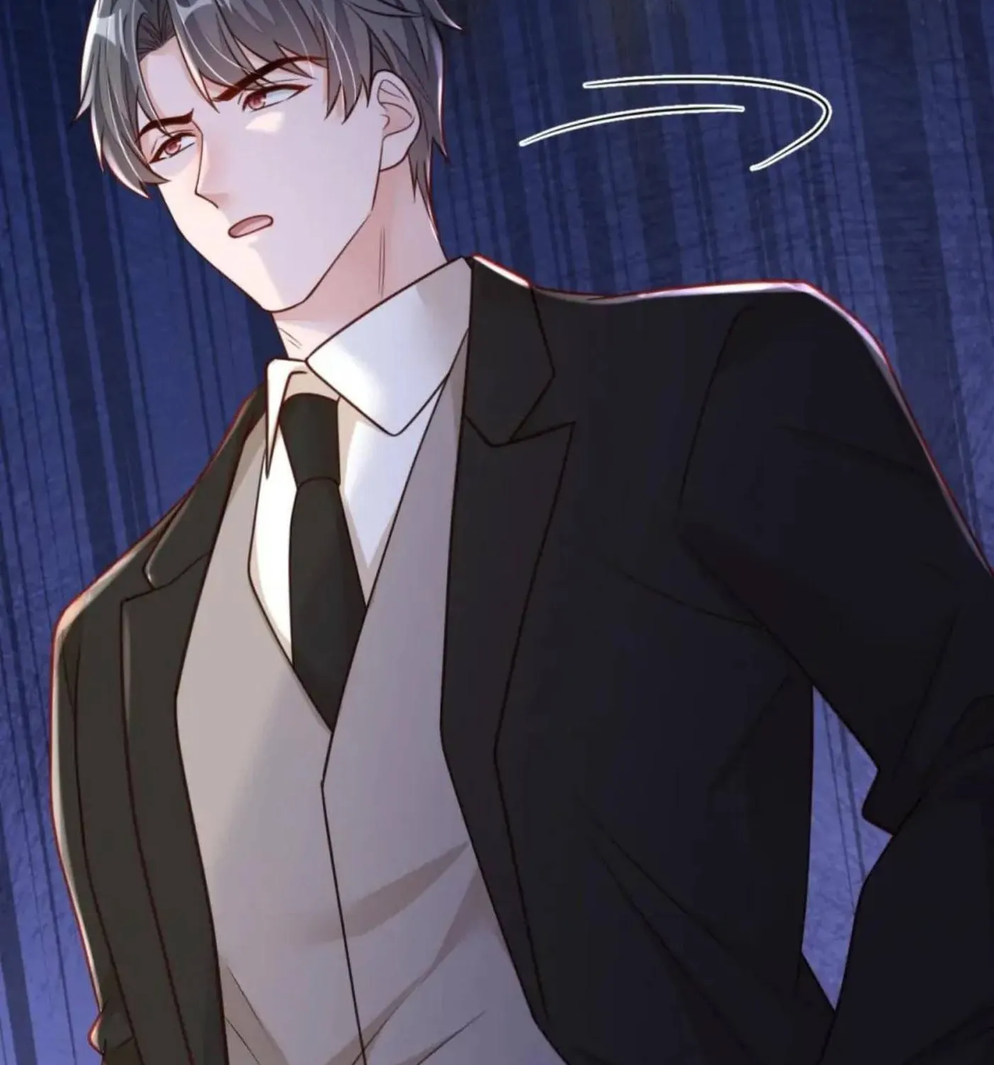 Read The Devil Whispered in My Ear chapter 134 image 6 on Lezhin