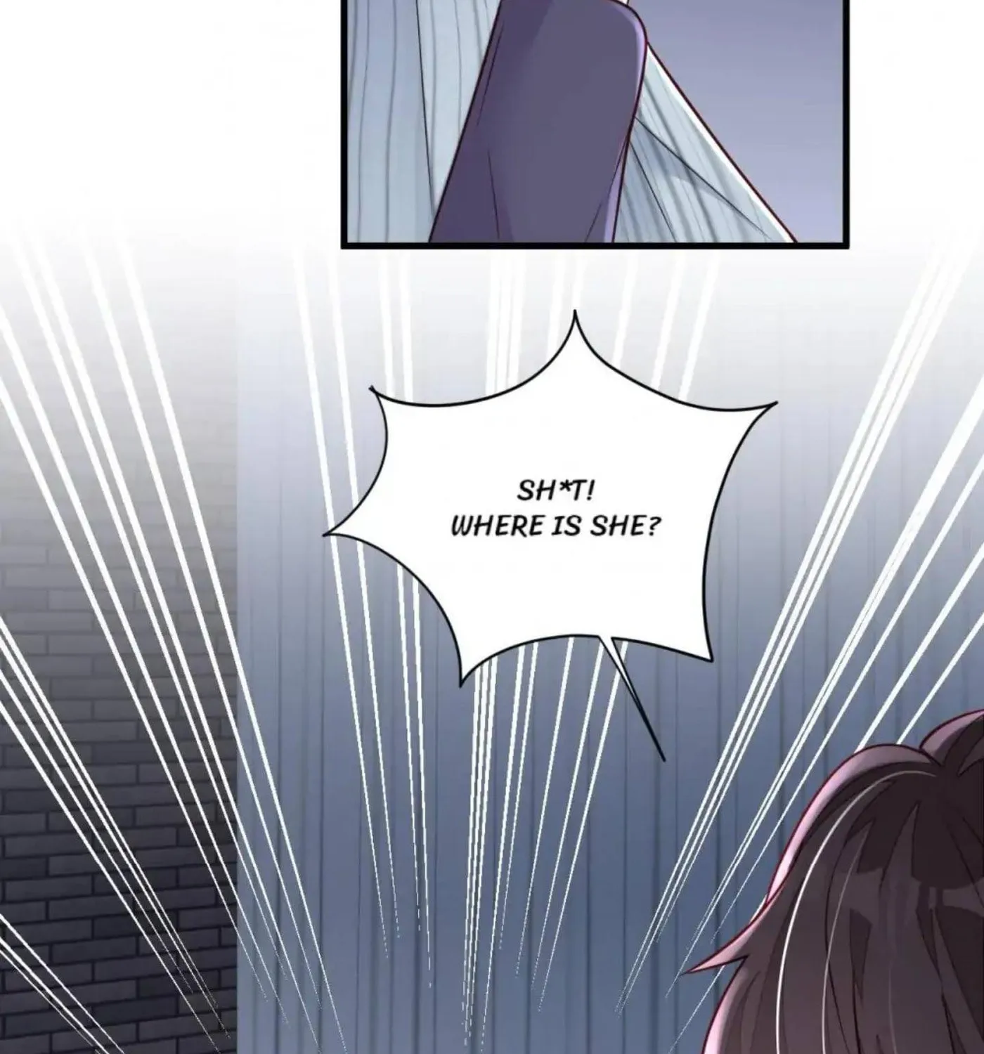 Read The Devil Whispered in My Ear chapter 135 image 1 on Lezhin