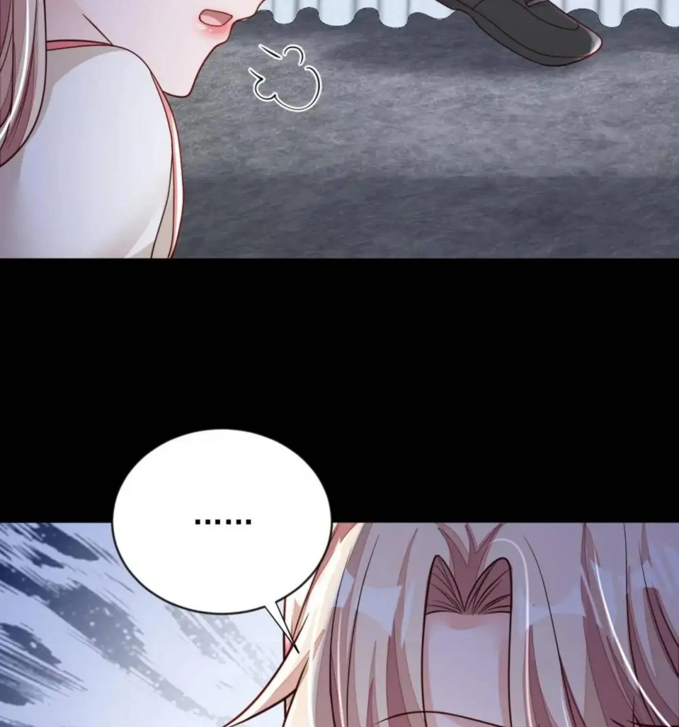 Read The Devil Whispered in My Ear chapter 135 image 11 on Lezhin
