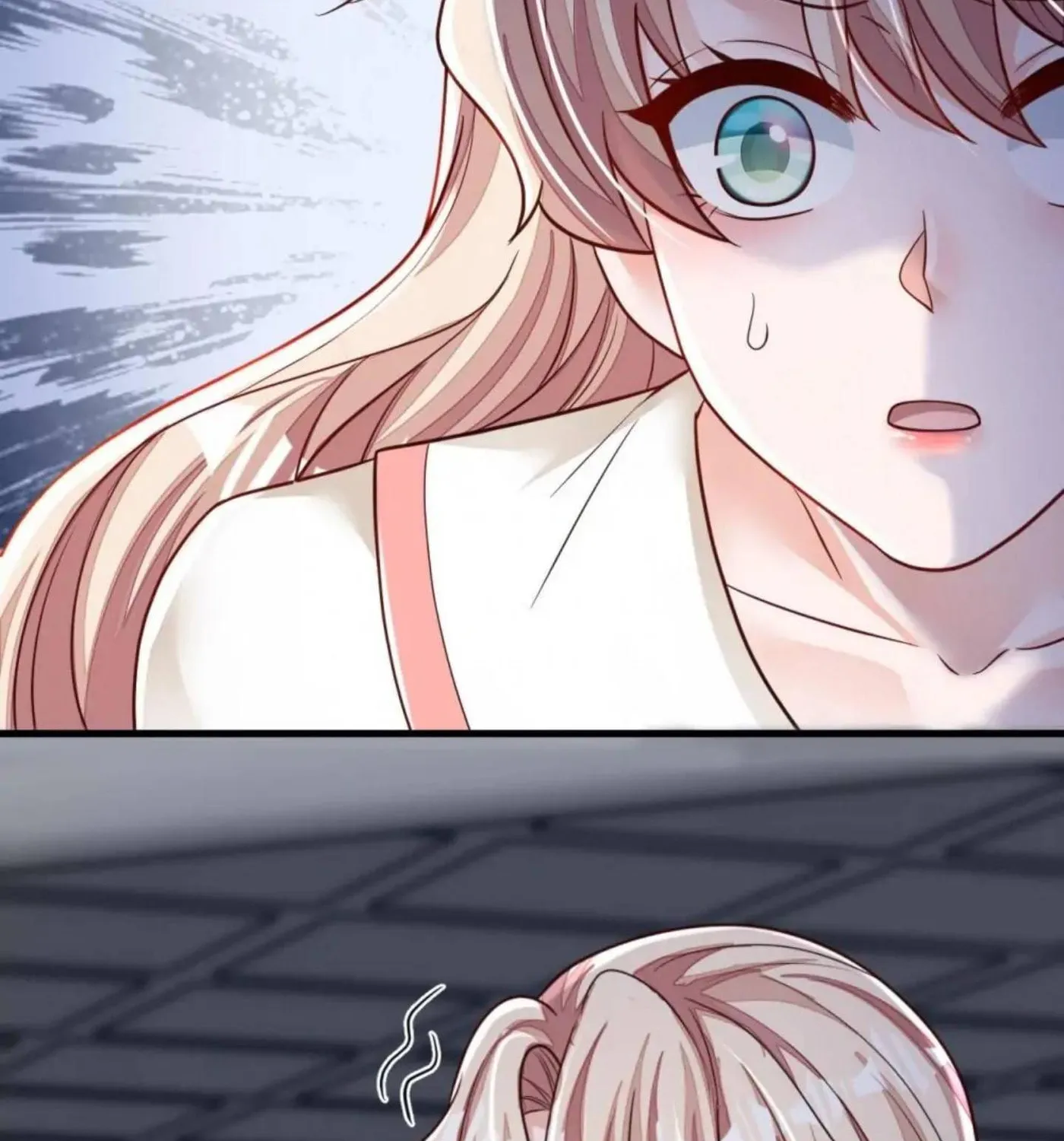 Read The Devil Whispered in My Ear chapter 135 image 12 on Lezhin