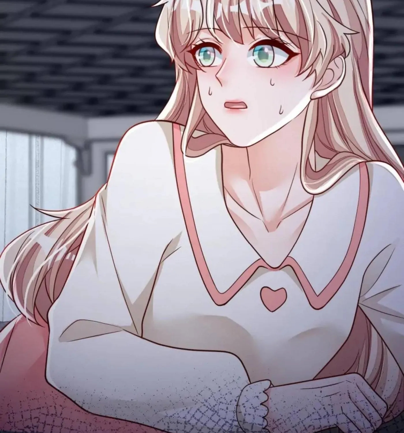 Read The Devil Whispered in My Ear chapter 135 image 13 on Lezhin