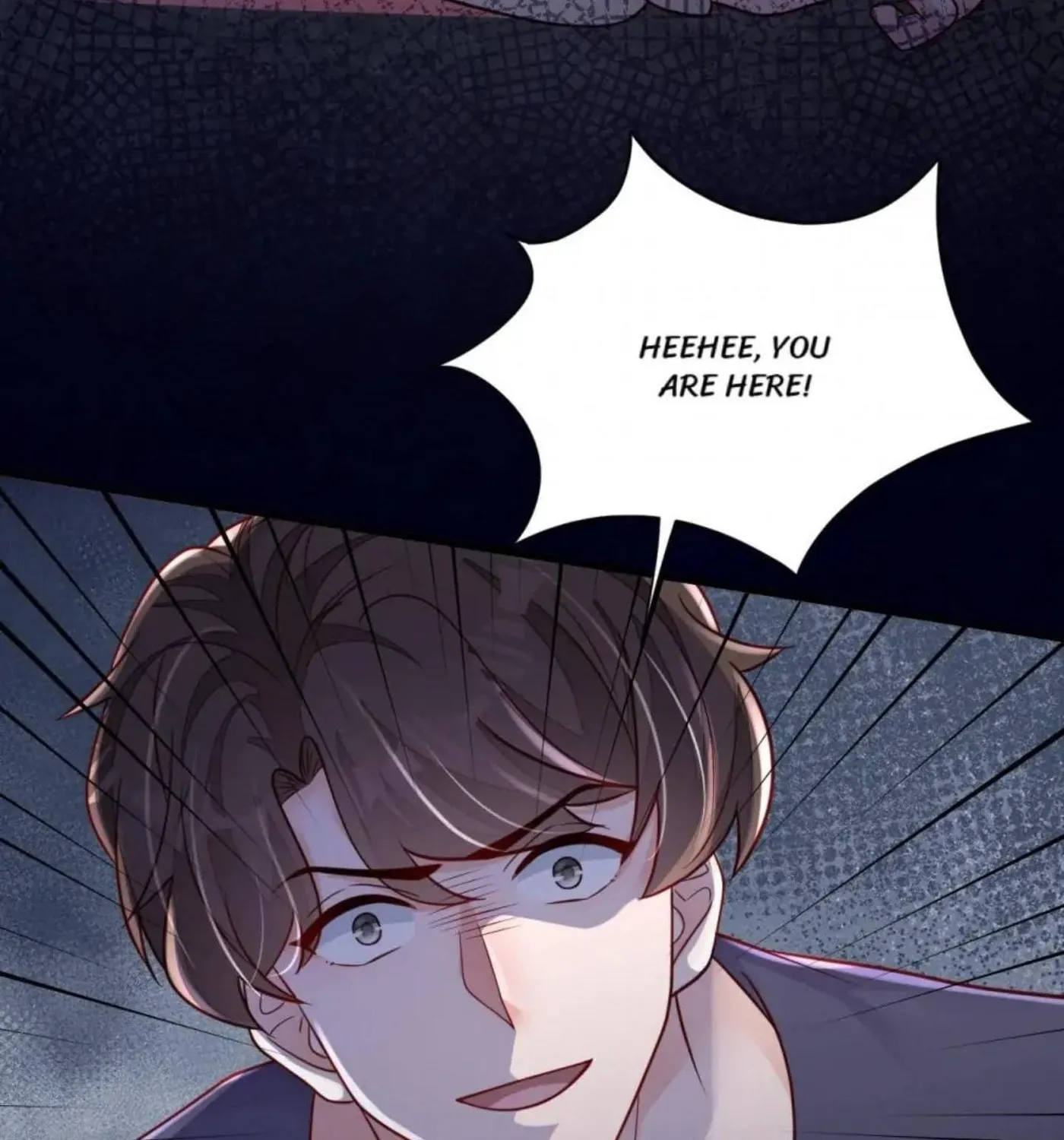 Read The Devil Whispered in My Ear chapter 135 image 14 on Lezhin