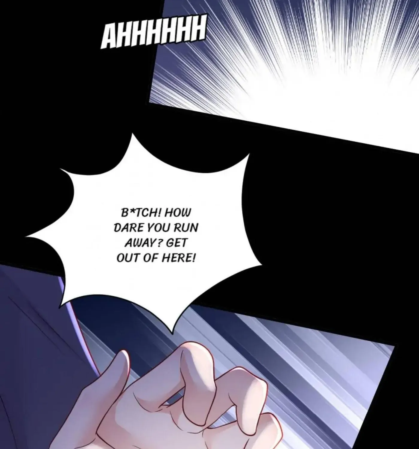Read The Devil Whispered in My Ear chapter 135 image 16 on Lezhin