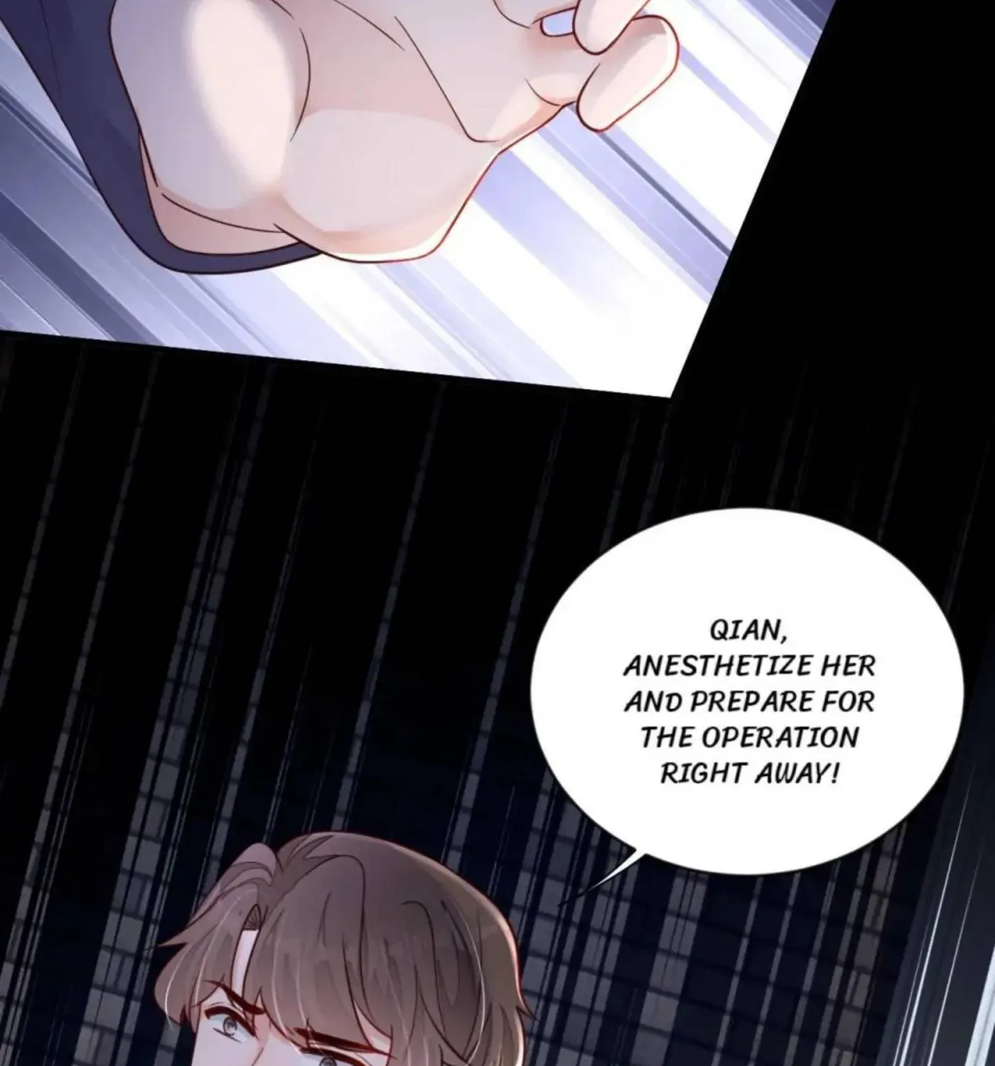 Read The Devil Whispered in My Ear chapter 135 image 17 on Lezhin
