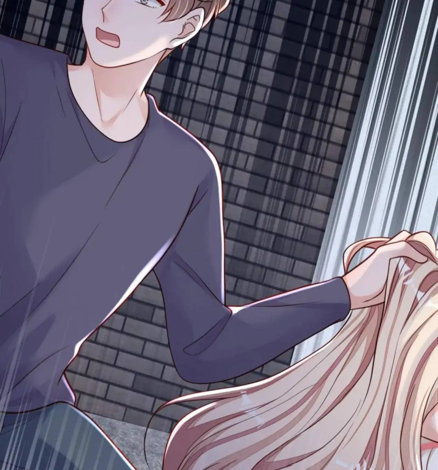 Read The Devil Whispered in My Ear chapter 135 image 18 on Lezhin
