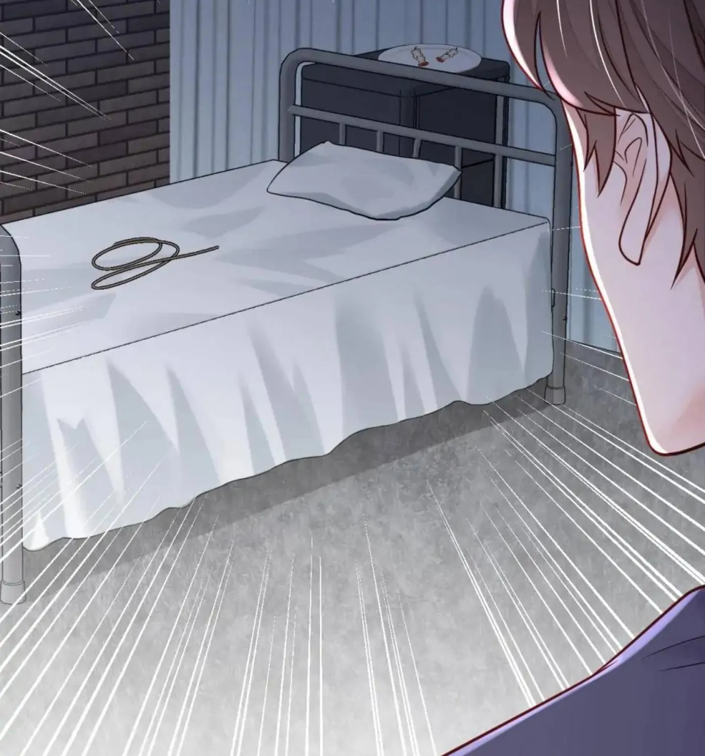 Read The Devil Whispered in My Ear chapter 135 image 2 on Lezhin