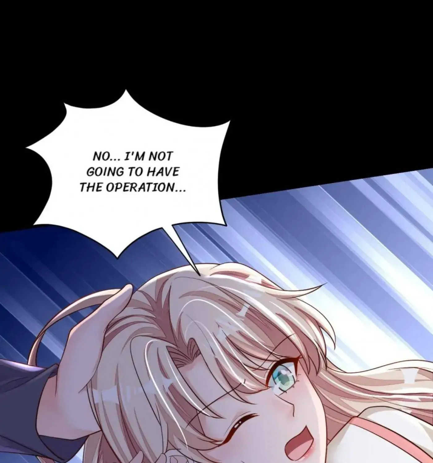Read The Devil Whispered in My Ear chapter 135 image 20 on Lezhin
