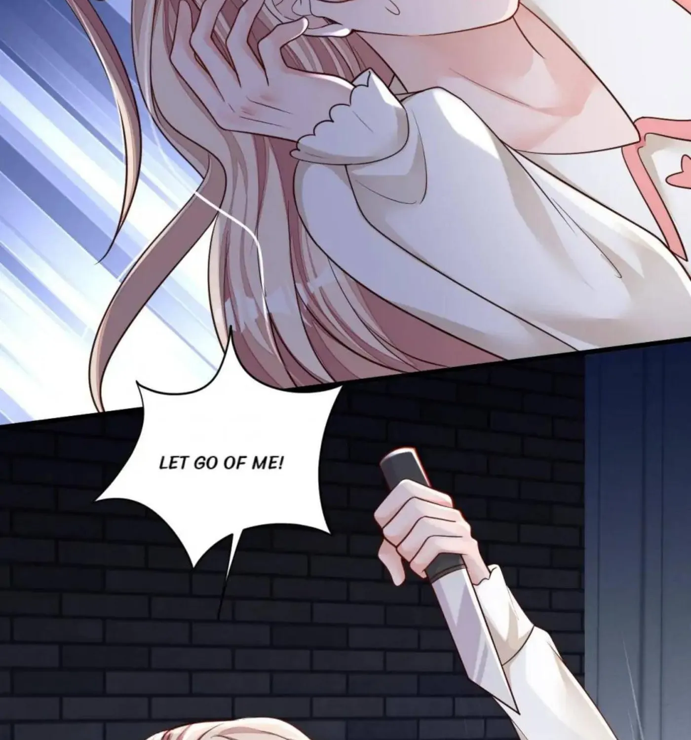 Read The Devil Whispered in My Ear chapter 135 image 21 on Lezhin