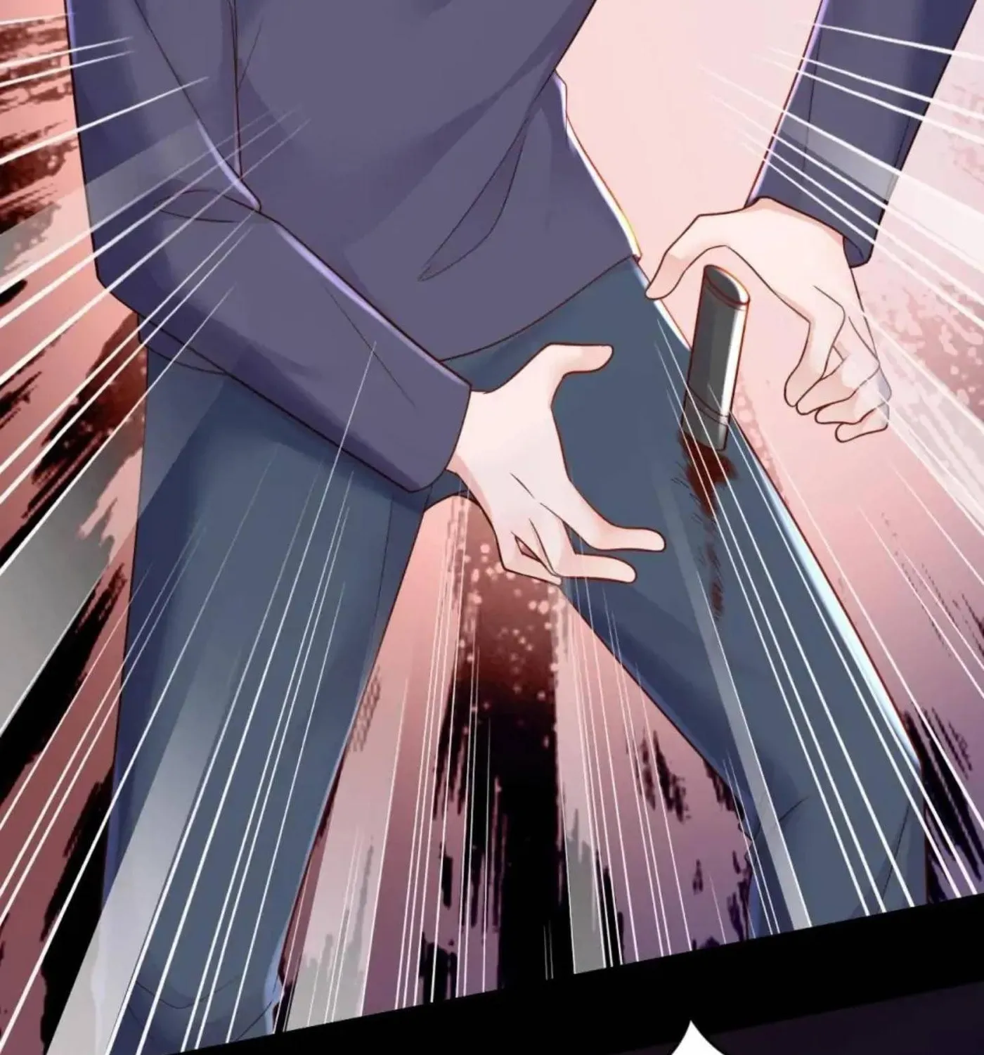 Read The Devil Whispered in My Ear chapter 135 image 27 on Lezhin