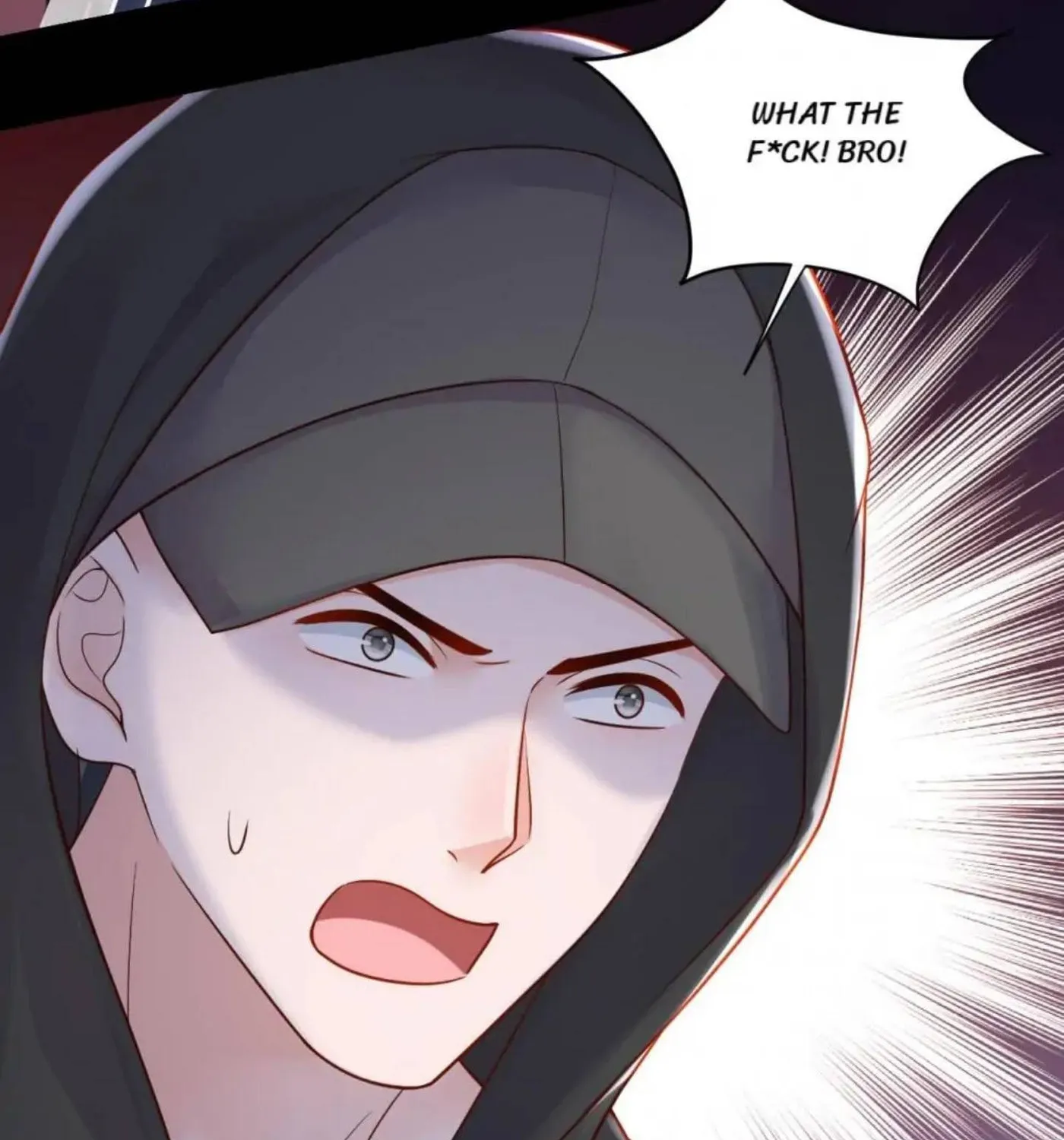 Read The Devil Whispered in My Ear chapter 135 image 28 on Lezhin